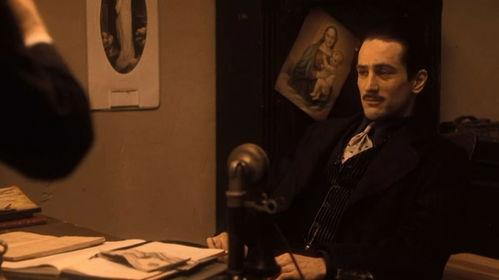 教父2在线观看免费,重温黑帮传奇，家族荣耀再续辉煌