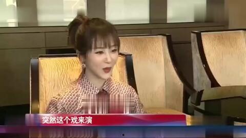 杨紫李现采访最新爆料是哪一期,甜蜜互动引粉丝尖叫  第3张